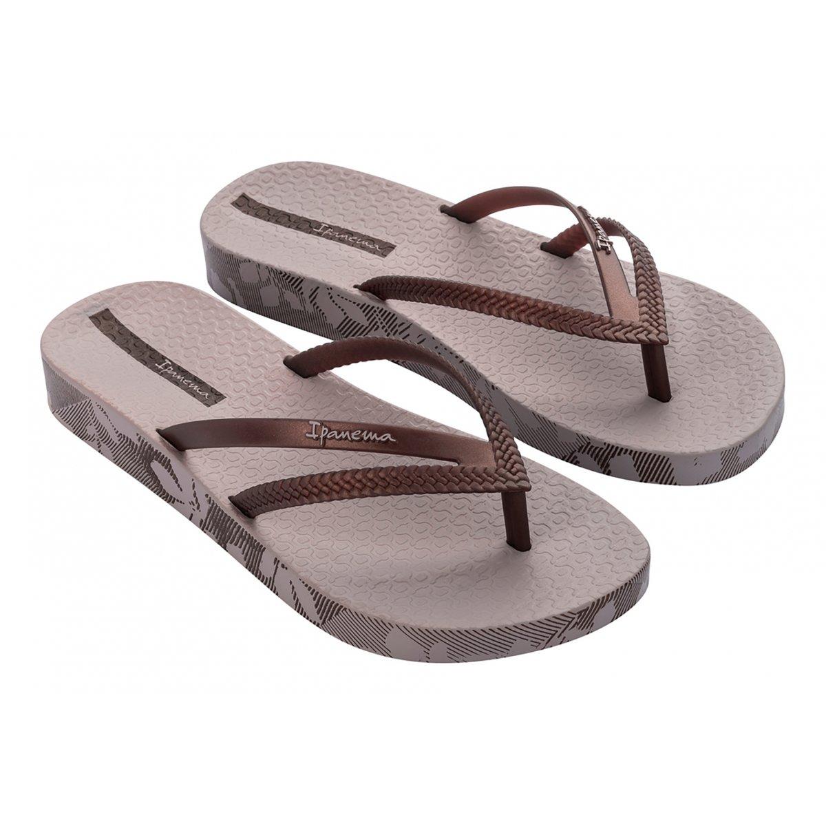 IPANEMA BOSSA SOFT V FEM 