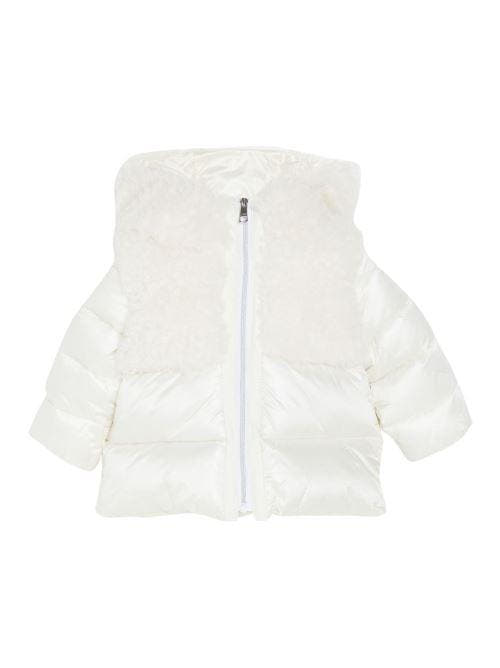 PADDED JACKET 