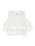 PADDED JACKET 