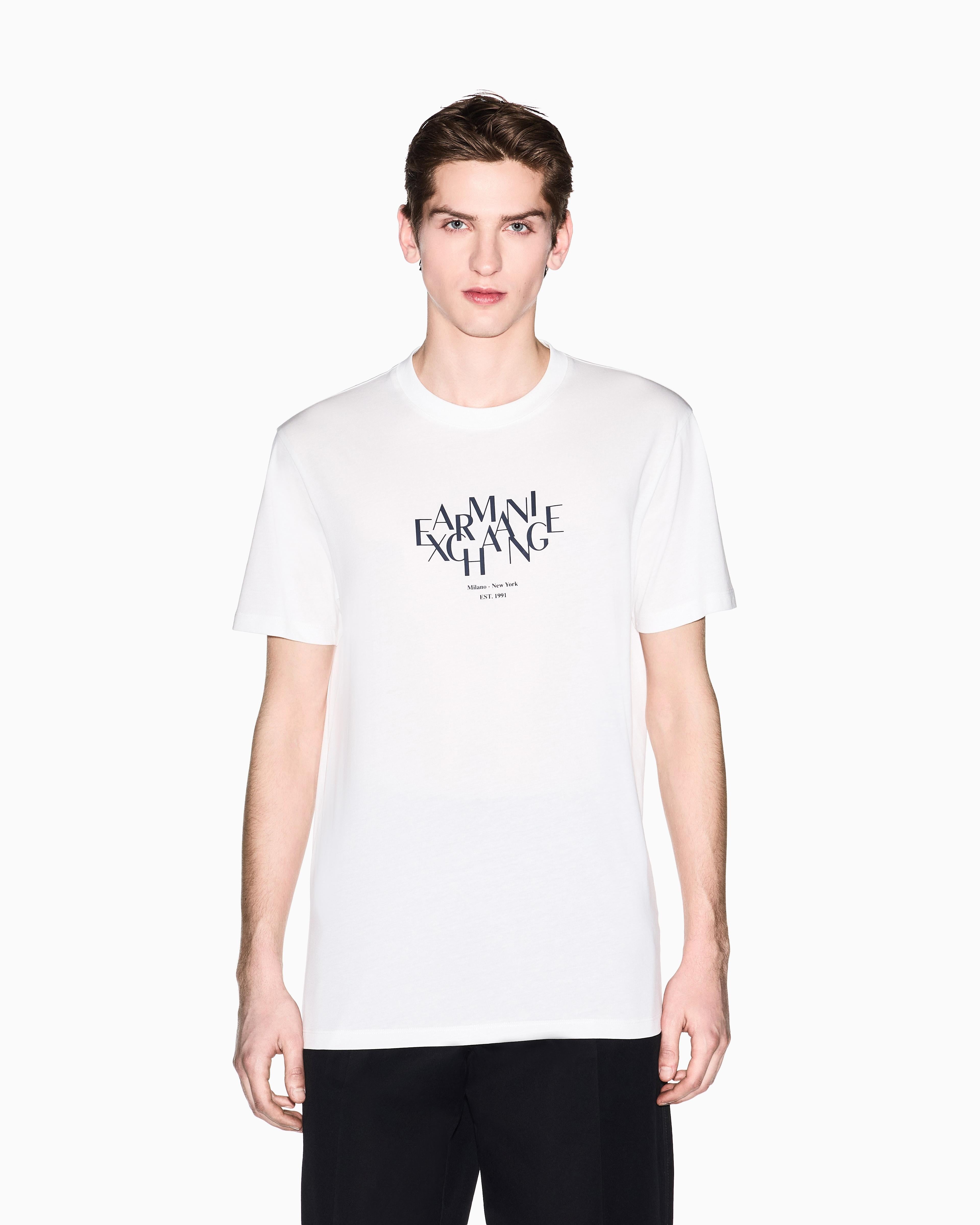 XM002782 AF10356/U0009 ARMANI EXCHANGE