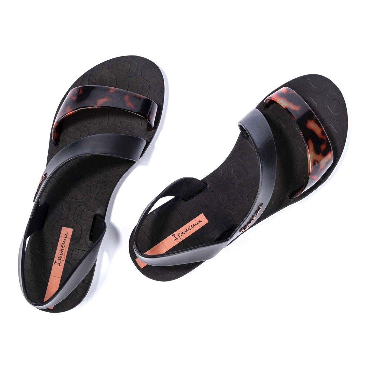 IPANEMA VIBE SANDAL FEM IP.82429/BD399 IPANEMA