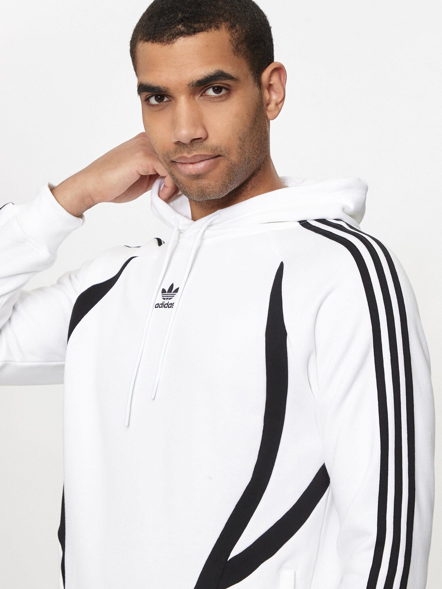 ARCHIVE HOODIE IZ4829/ND ADIDAS ORIGINALS