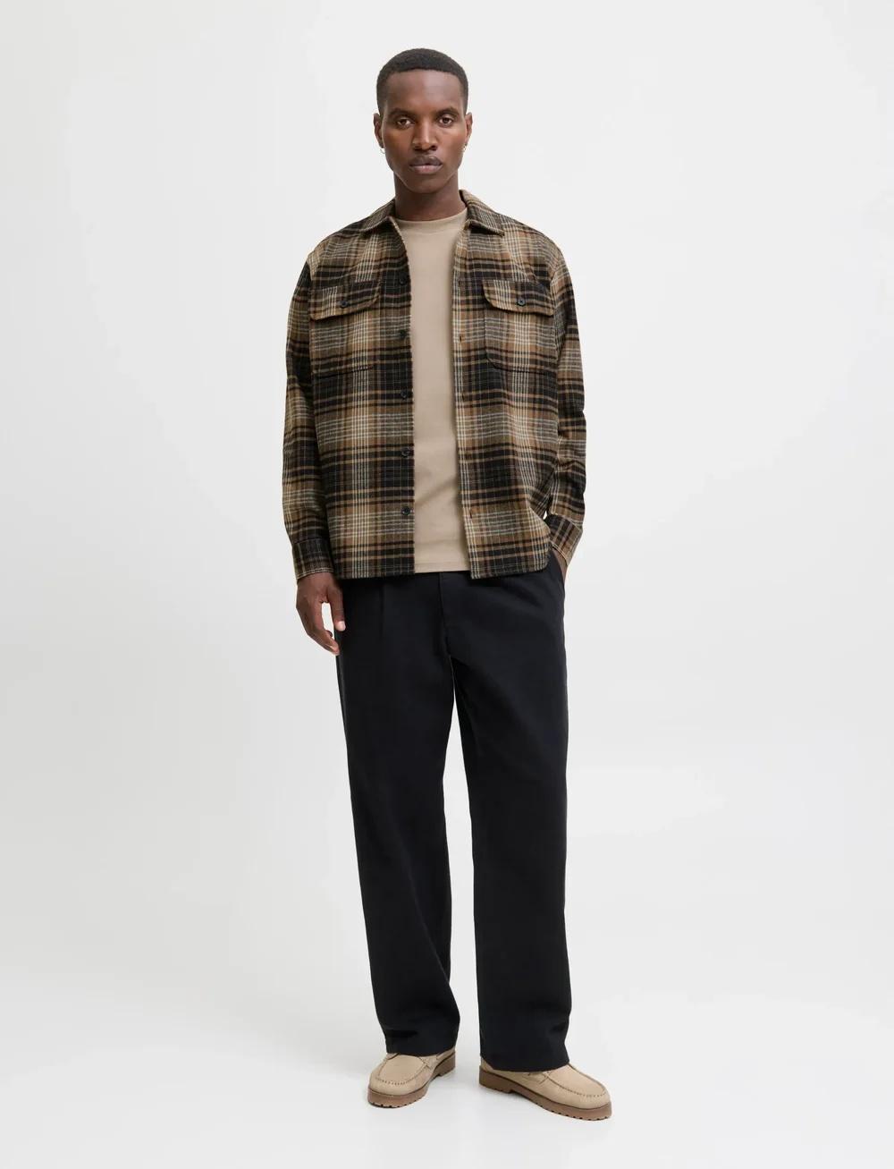 12279468/Monks Robe JACK AND JONES