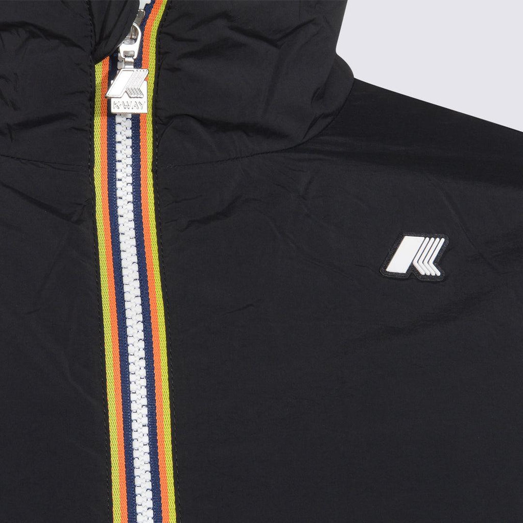 VALENTINE PLAIN WARM K2136CW/USY K-WAY