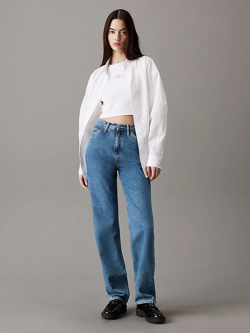 J20J223552/YAF CALVIN KLEIN JEANS
