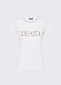 LIU JO BASIC T-SHIRT