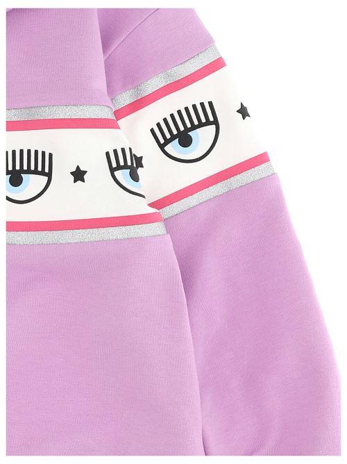 ABITO MAXILOGOMANIA FELPA 