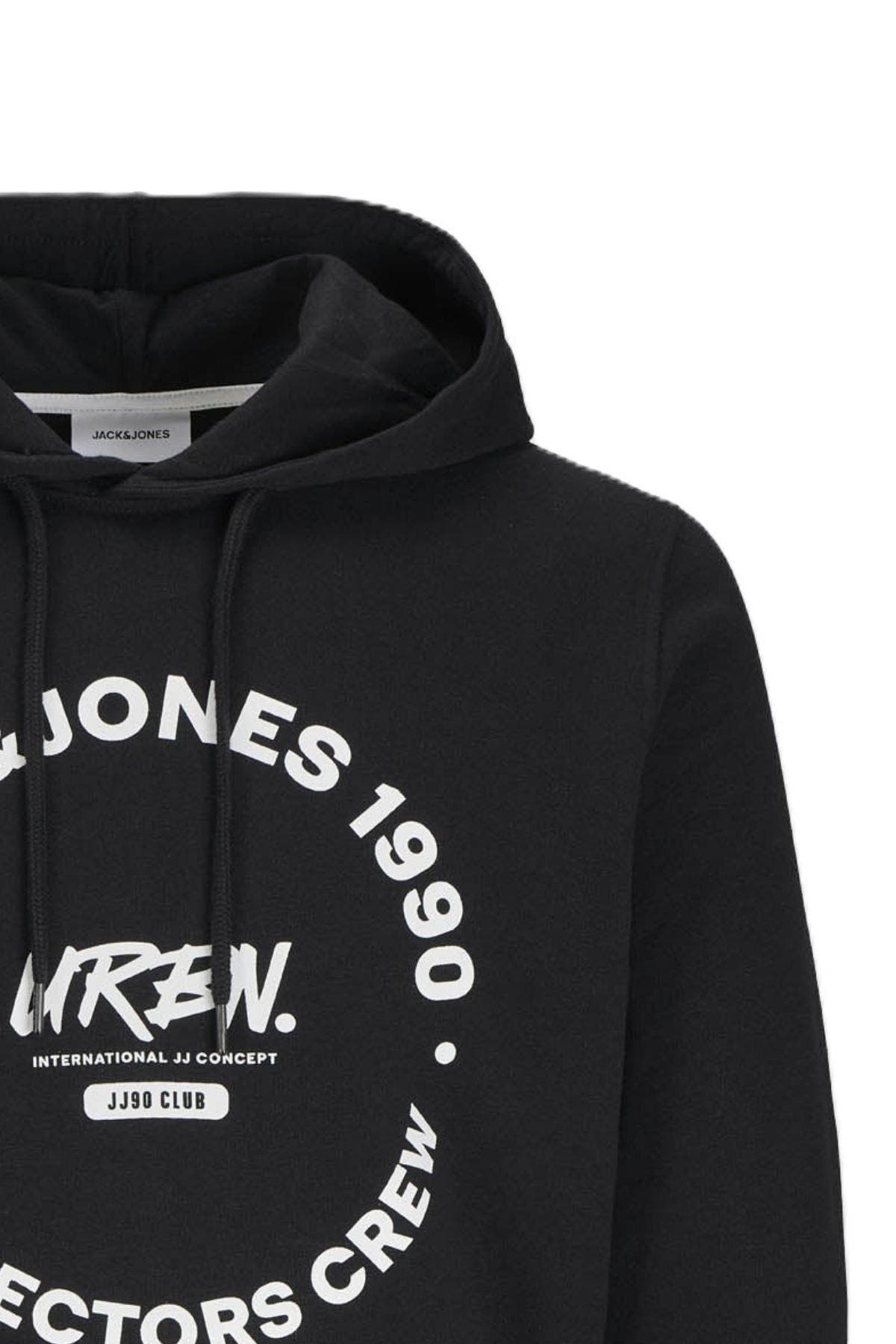 12269353/Black JACK AND JONES