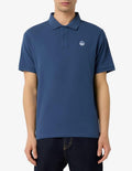 NORTH SAILS BASIC POLO SHORT SLEEVE