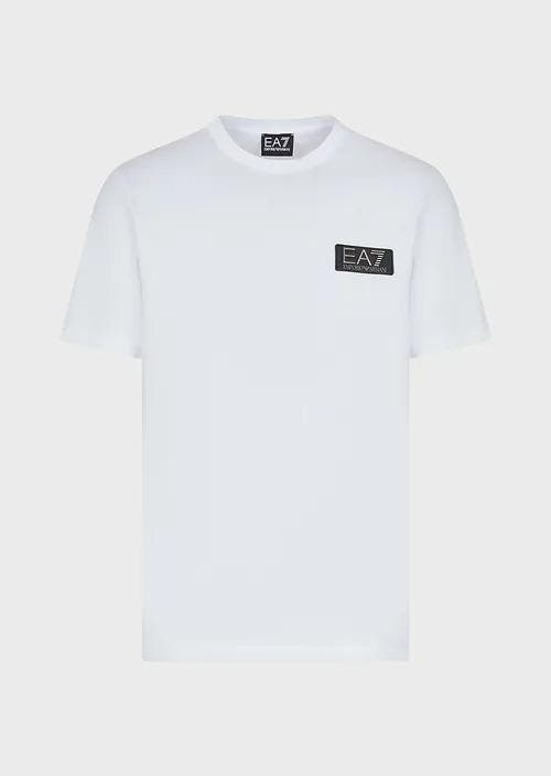 T-SHIRT 3RPT72 PJ8SZ/1100 EMPORIO ARMANI EA7