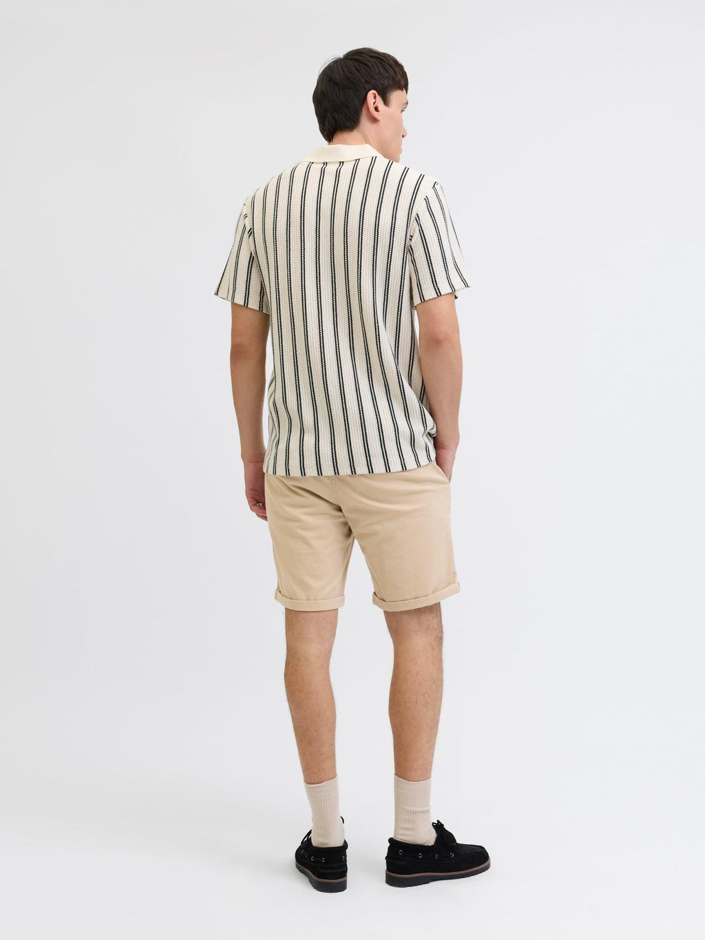 JPSTFURY SHORTS REG SN 