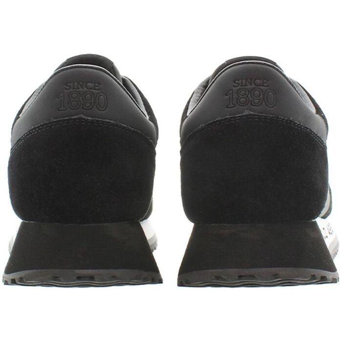 CLEEF CLEEF006M/DUS1/BLK U.S. POLO ASSN