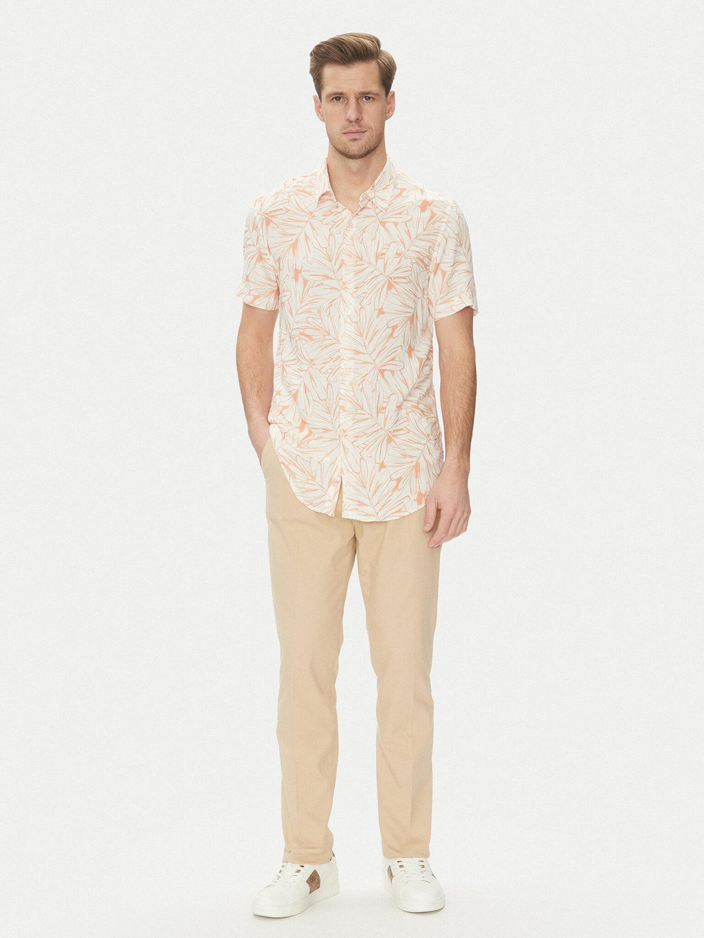 SS ECO RAYON OIL PAL 