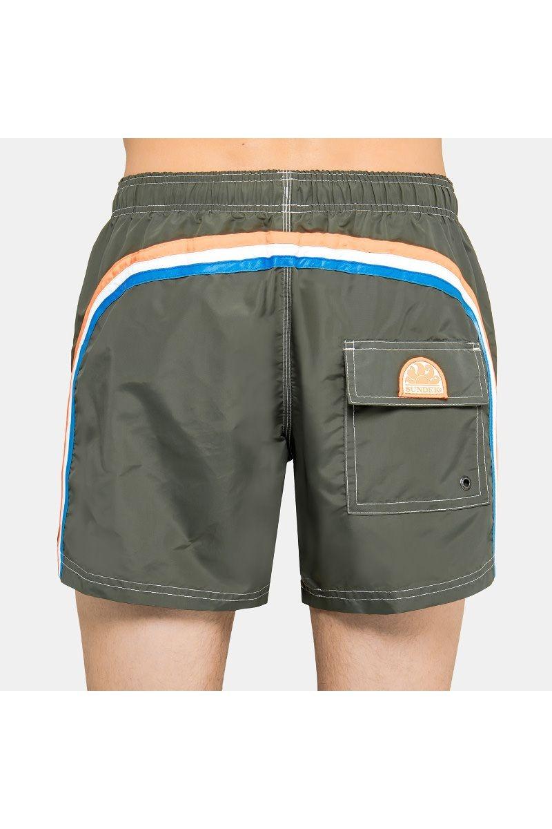 BS/RB-ELASTIC WAIST 14 