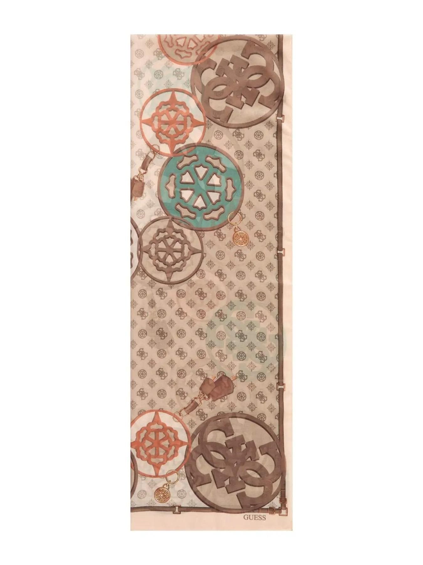 AW5443POL01/OWL GUESS