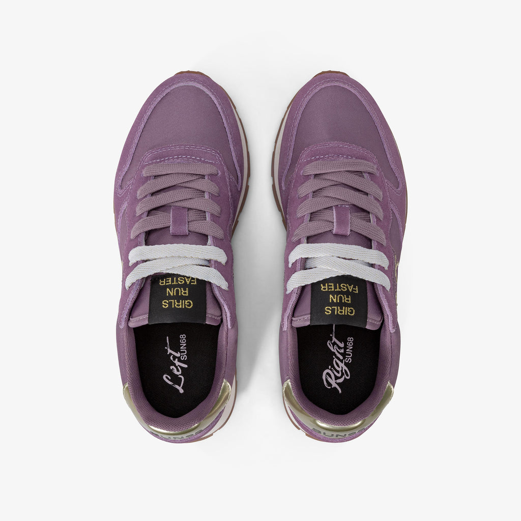 ALLY GOLD SILVER Z44202/79 SUN68