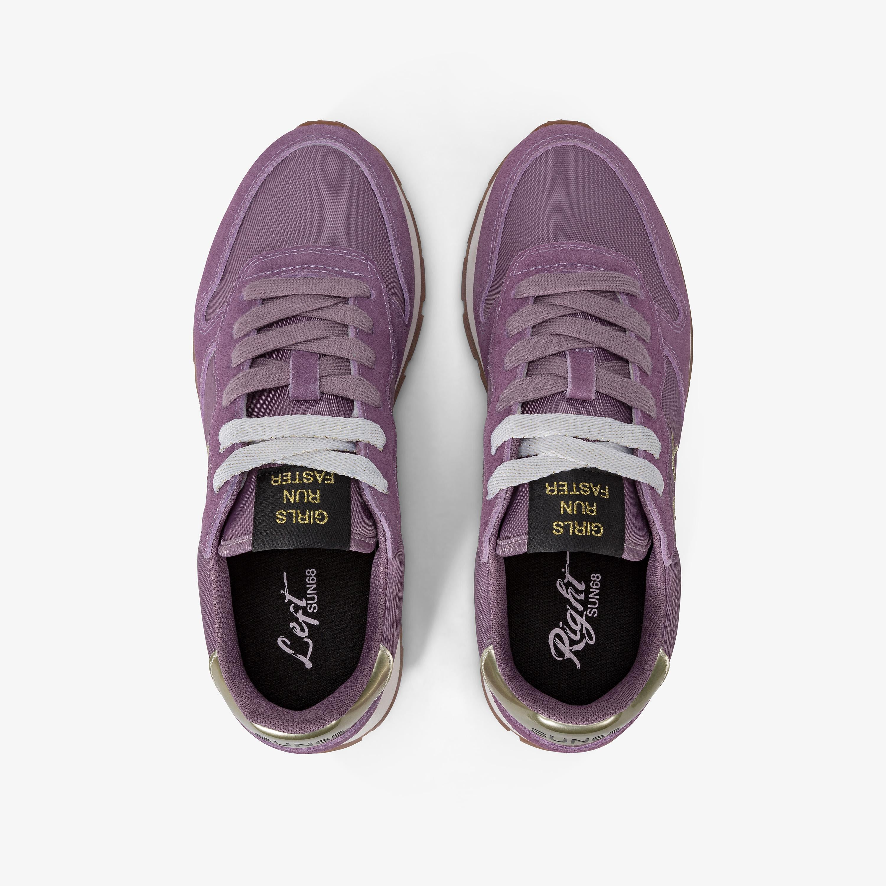 ALLY GOLD SILVER Z44202/79 SUN68