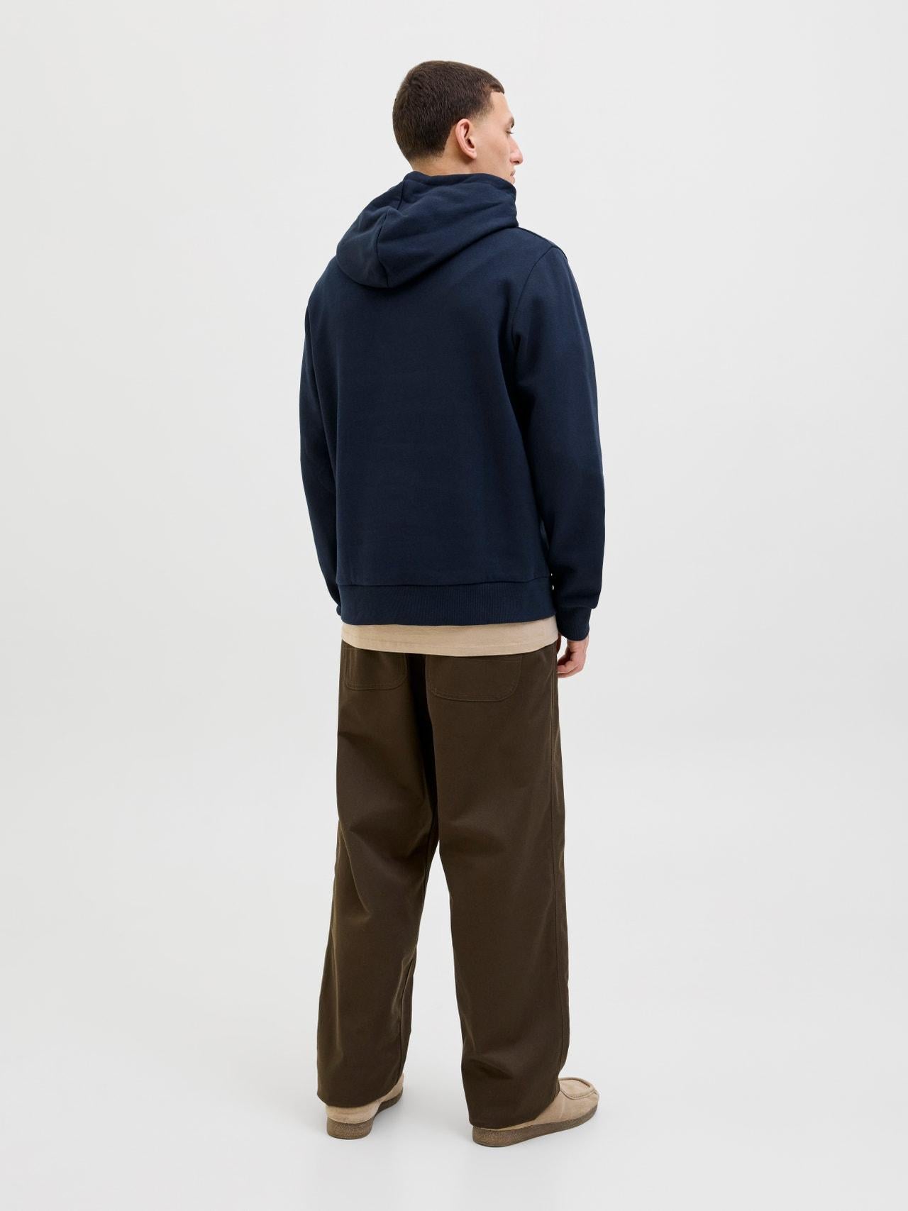 12279649/Sky Captain JACK AND JONES