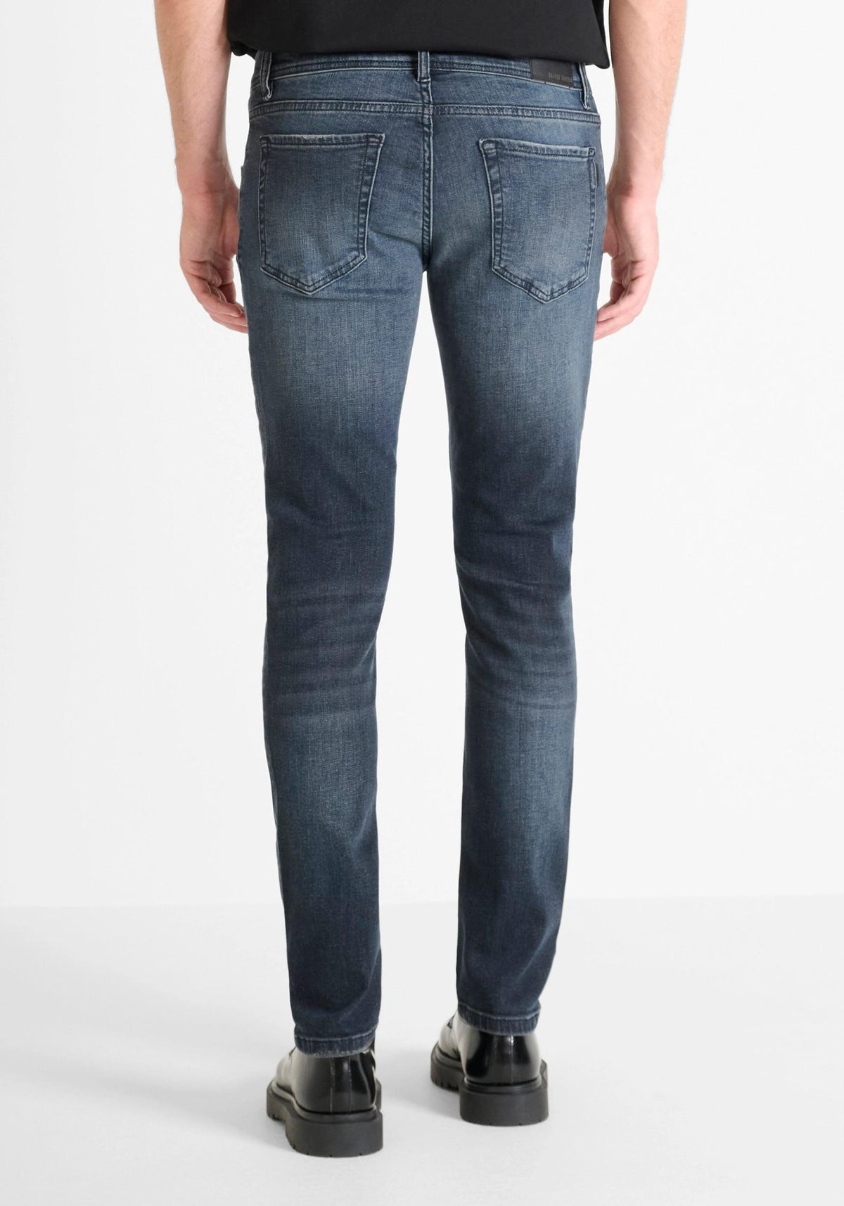 PANTALONE DENIM 