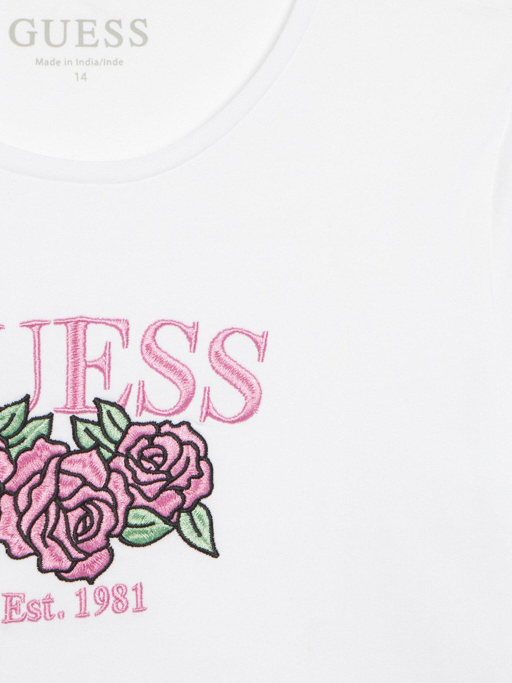 J6RI06K6YW4/G011 GUESS