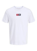JACK AND JONES JJPAN TEE SS CREW NECK