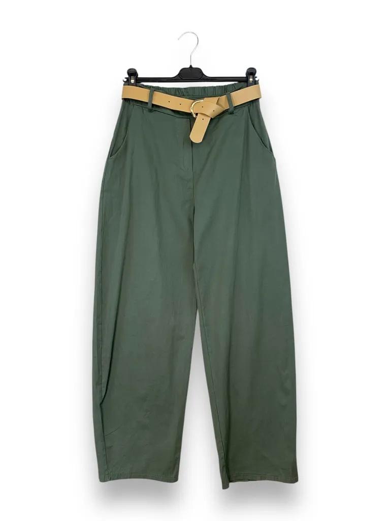 SY-17239/Verde Militare LOVEme