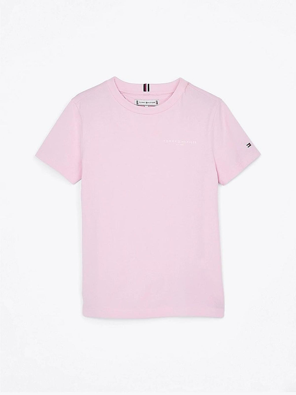 U MINI CORP LOGO TEE SS 