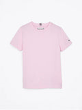 U MINI CORP LOGO TEE SS 