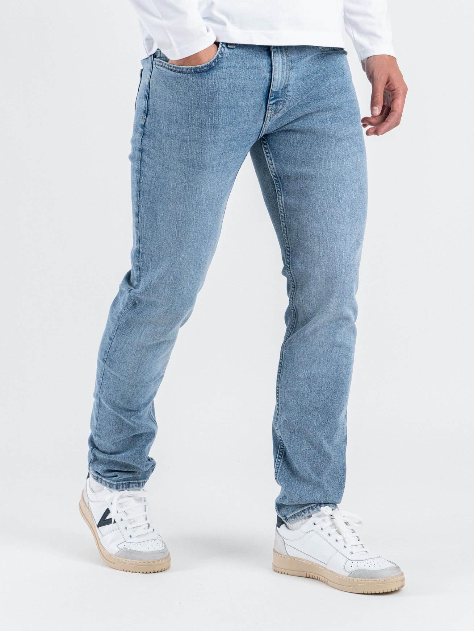 22035667/Light Blue Denim ONLY&SONS