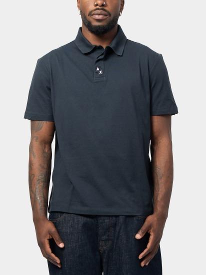 XM000474 AF13108/UB101 ARMANI EXCHANGE