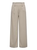 ONLKLARA-EVI HW STR PANT CC TLR RP 