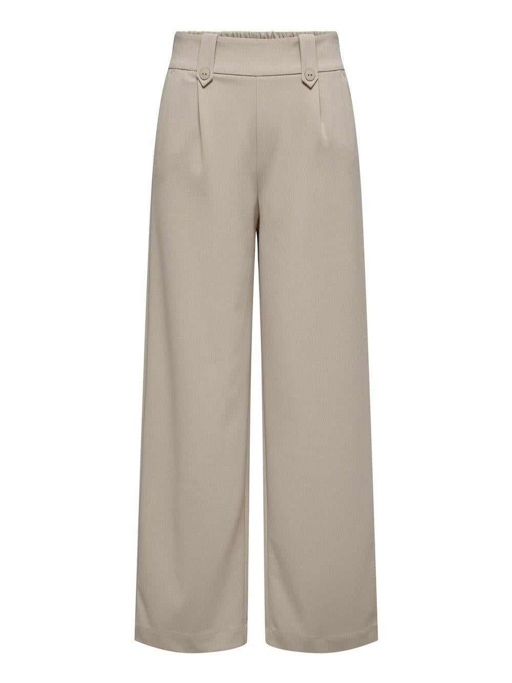 ONLKLARA-EVI HW STR PANT CC TLR RP 