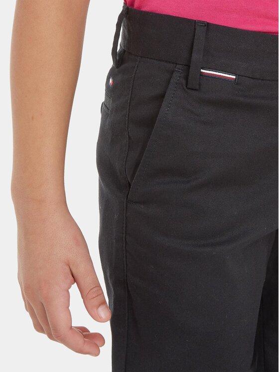 1985 CHINO PANTS KB0KB08609T/BDS TOMMY HILFIGER