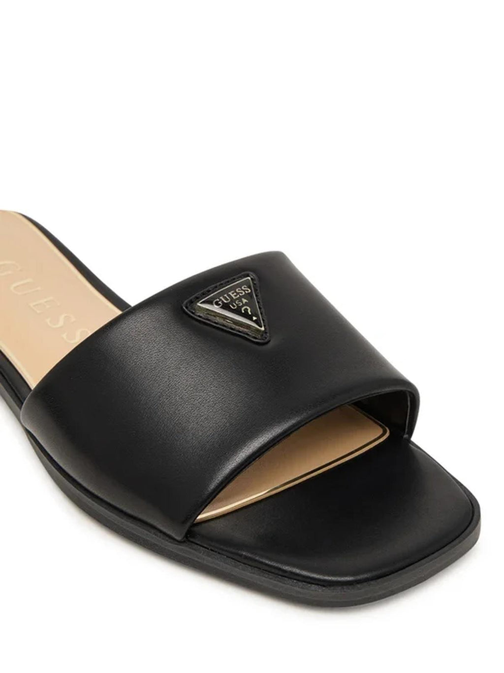 FLJRMAELE19/BLACK GUESS