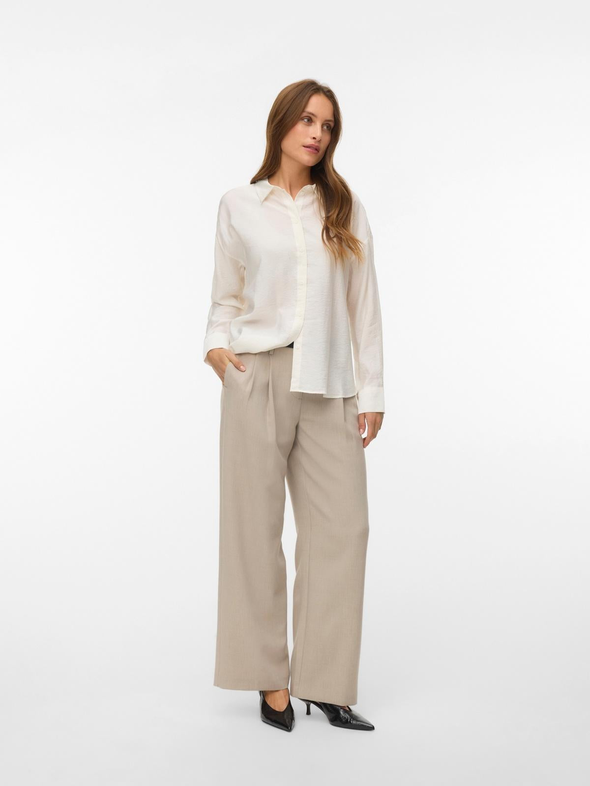 10340687/Snow White VERO MODA