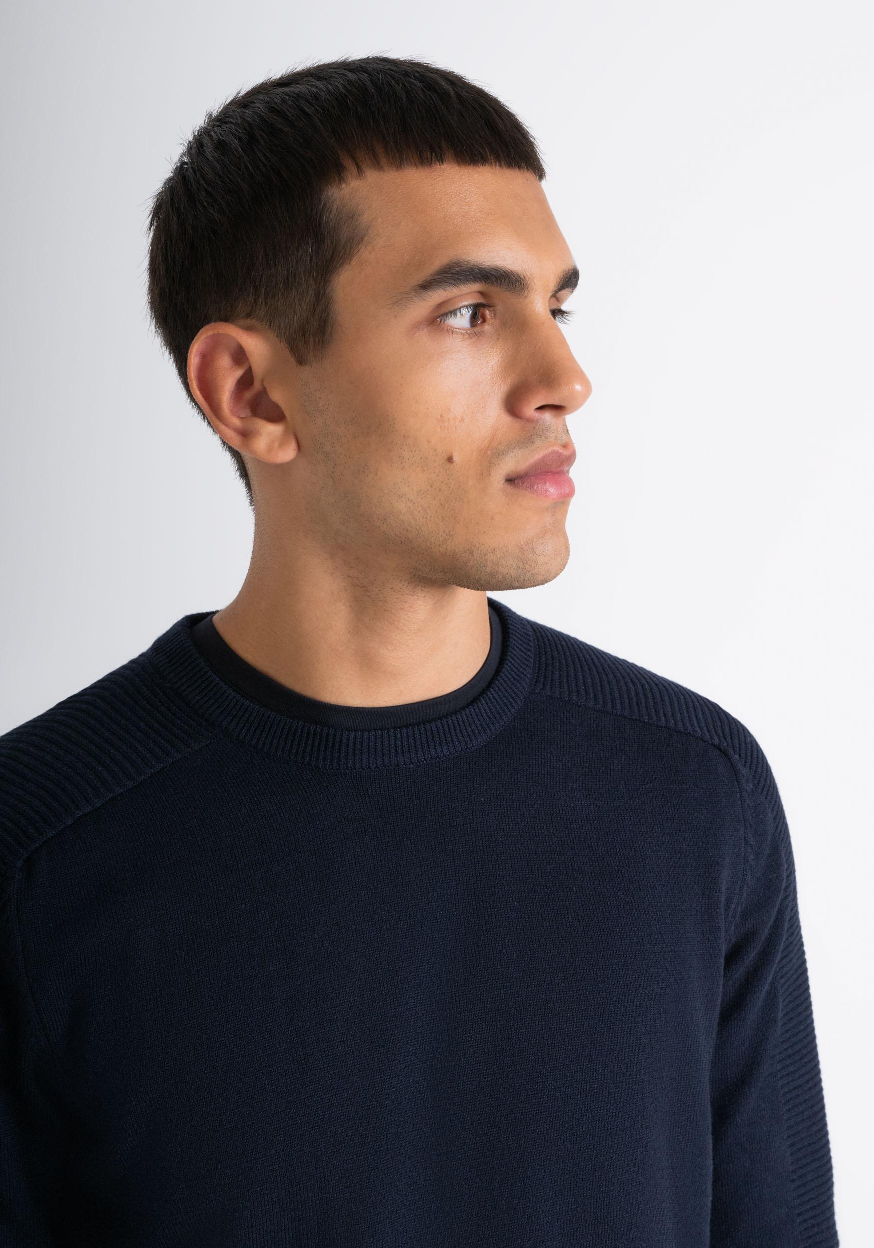 MAGLIA CALATA 
