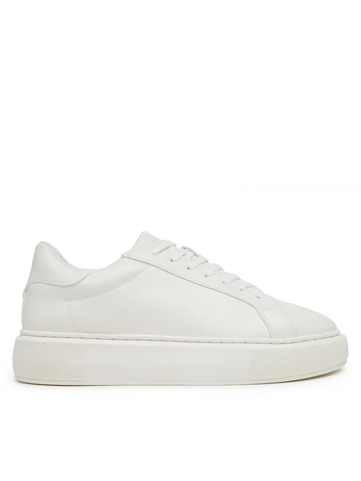 12275135/White JACK AND JONES