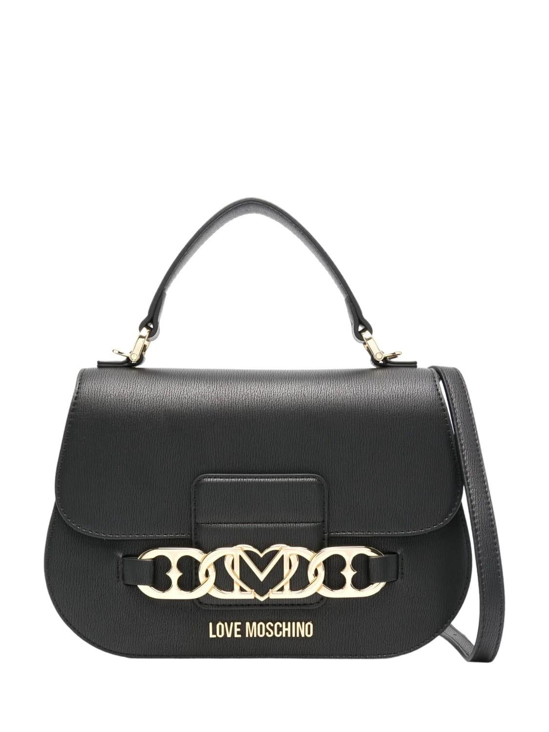 JC4038PP1LLF0/000 LOVE MOSCHINO