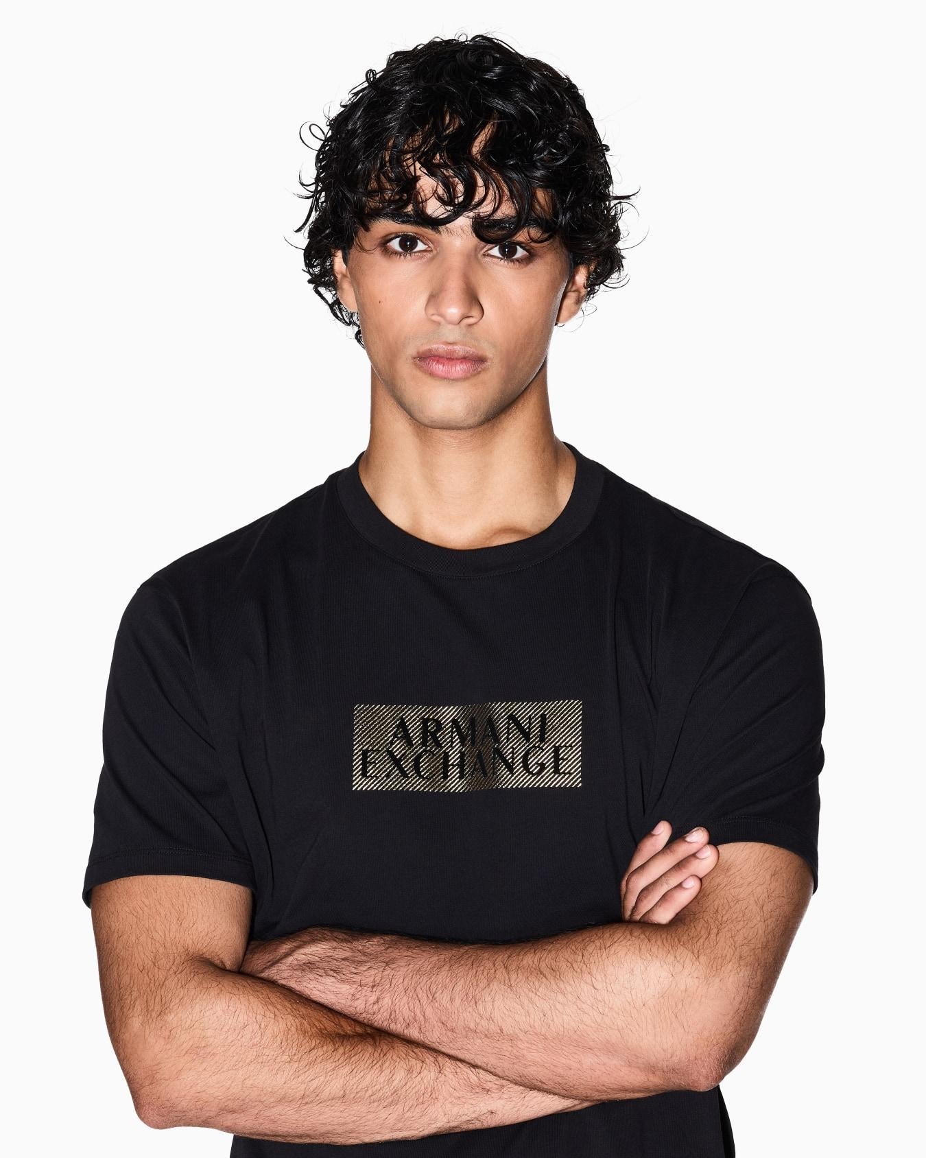XM001911 AF10356/MC237 ARMANI EXCHANGE