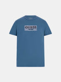 GUESS SS CN GUESS BOX TEE