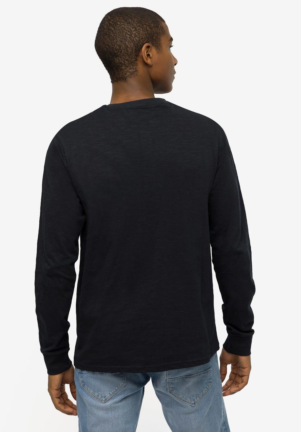 10043677/790 Dark Navy TIFFOSI