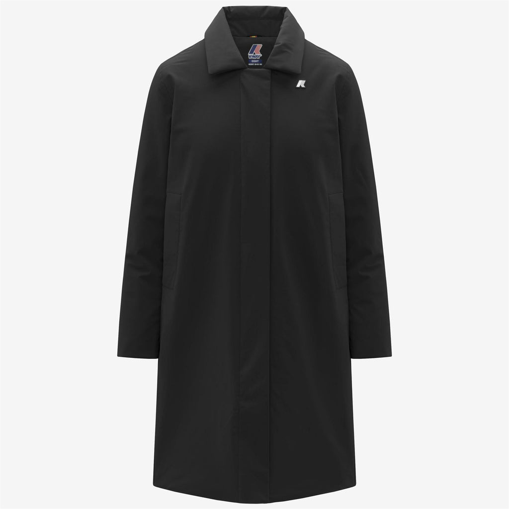 MORESE ST WARM K8134LW/USY K-WAY