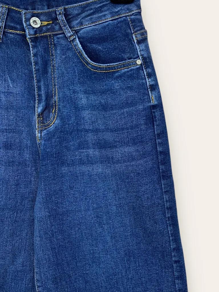 YY-16027/Blue Jeans LOVEme