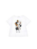 MAXI T-SHIRT ST.PALLONCIN 