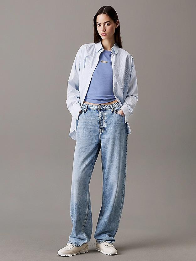 PLACED INSTITUTIONAL J20J225524/CE0 CALVIN KLEIN JEANS