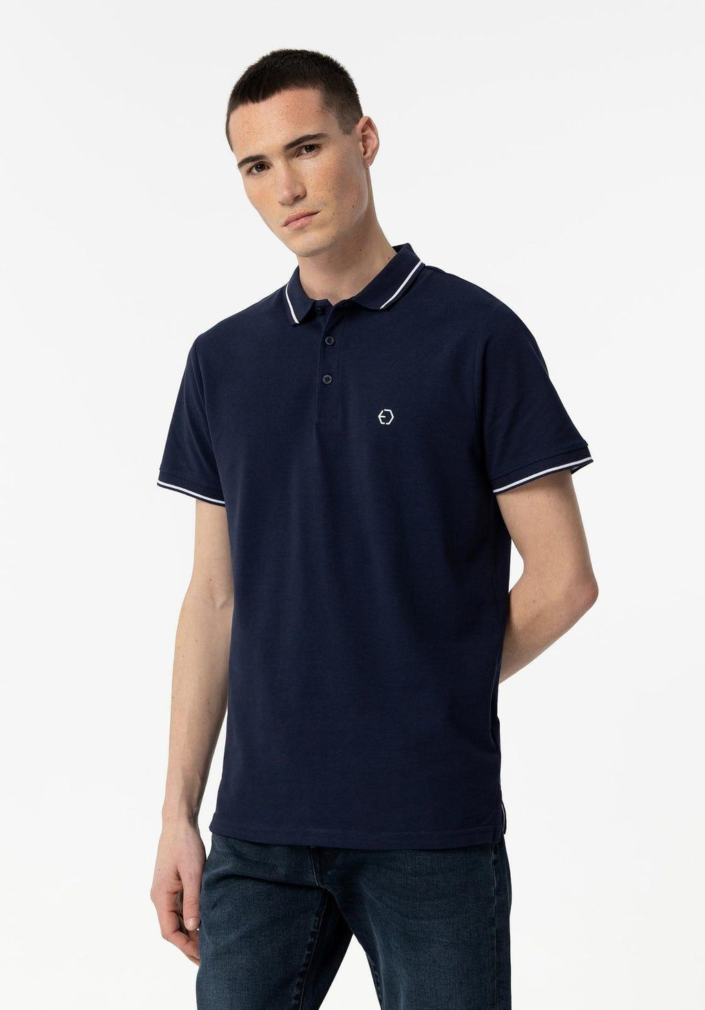 10054684/793 Dress Blues TIFFOSI