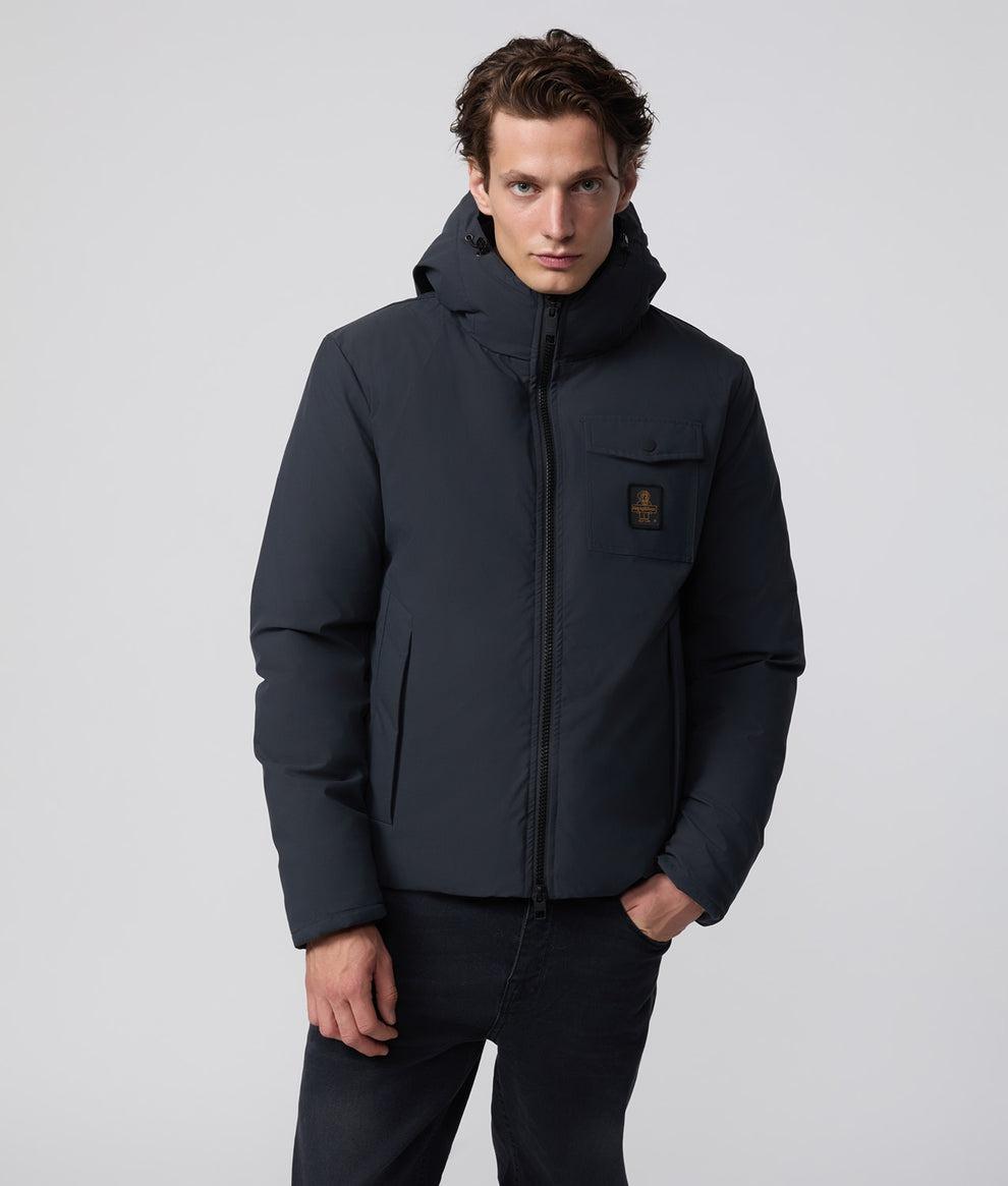POLAR JACKET 