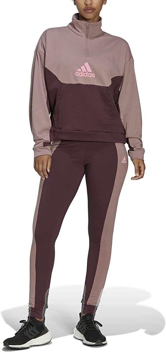 W HZ & T TS HK0460/ND ADIDAS