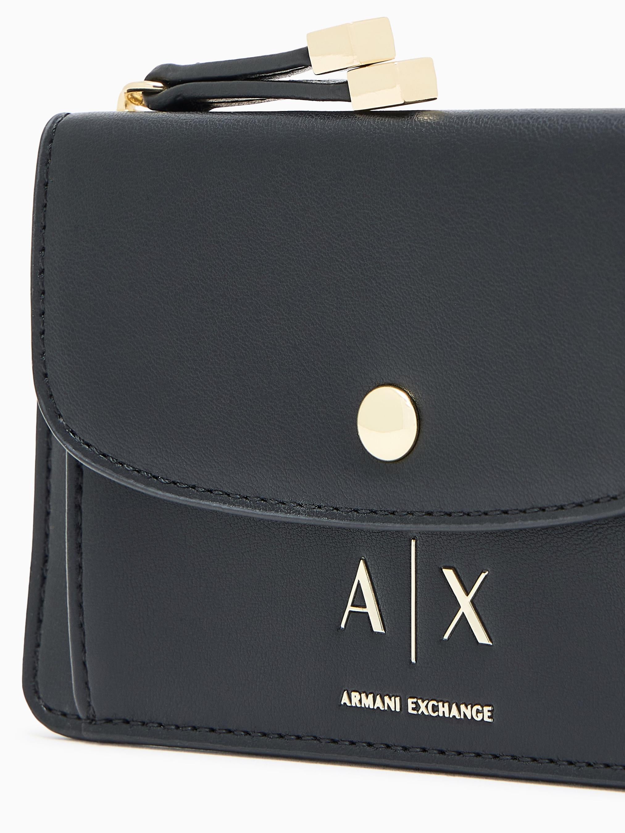 XW002606 AF19902/UC001 ARMANI EXCHANGE