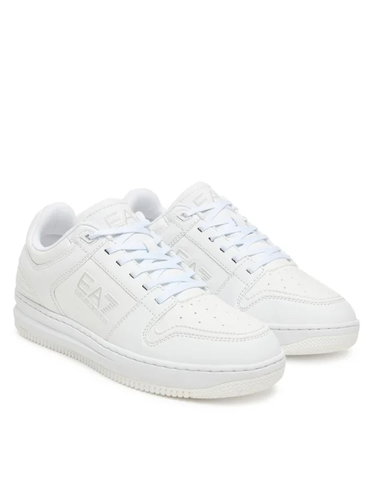 7X000345 AF11988/MZ038 EMPORIO ARMANI EA7